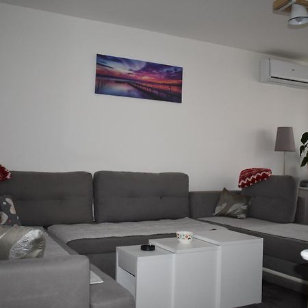 Apartman Milicevic SJJ Eksteriør bilde