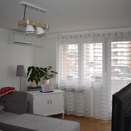 Apartman Milicevic SJJ Eksteriør bilde