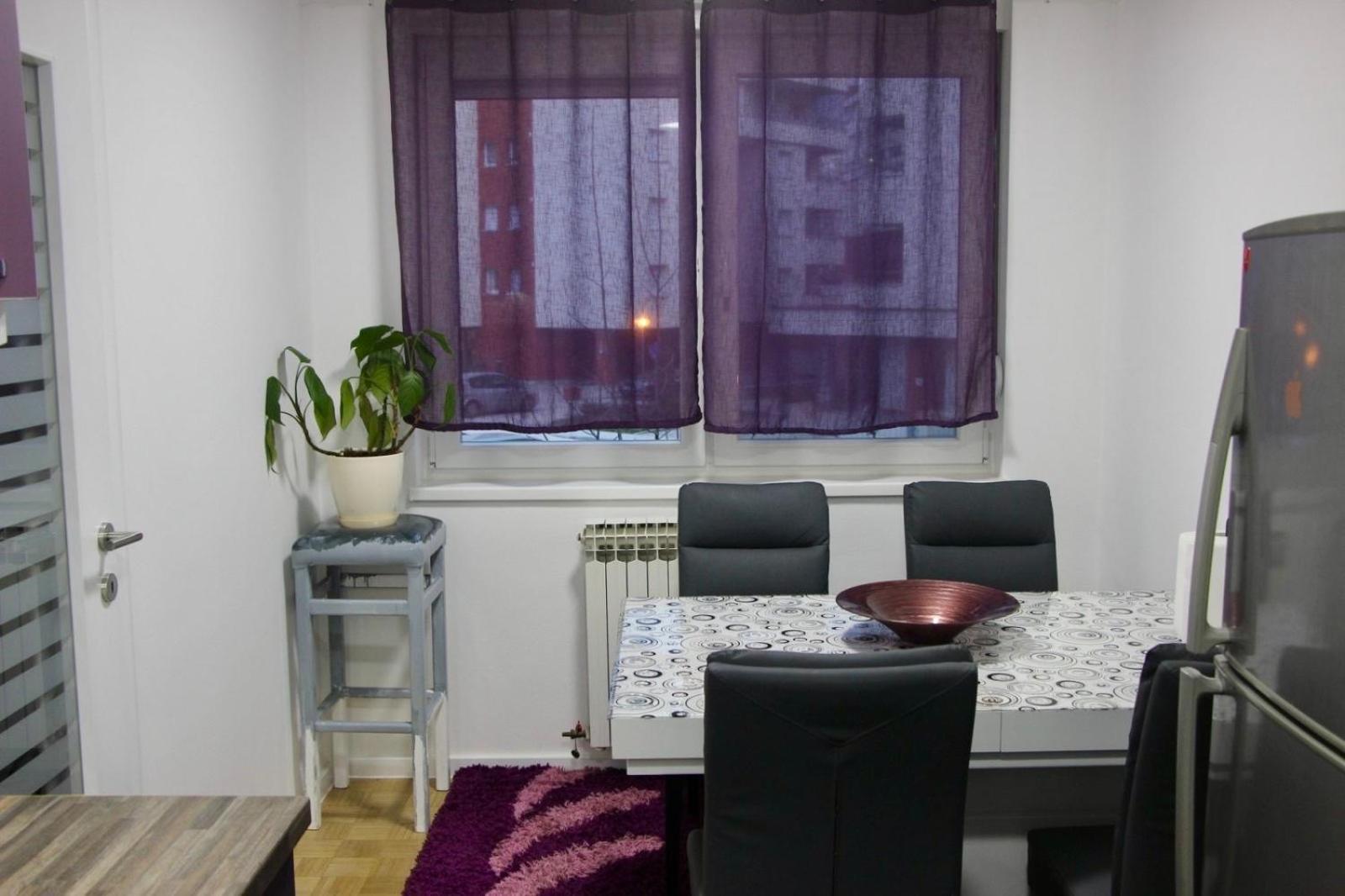 Apartman Milicevic SJJ Eksteriør bilde