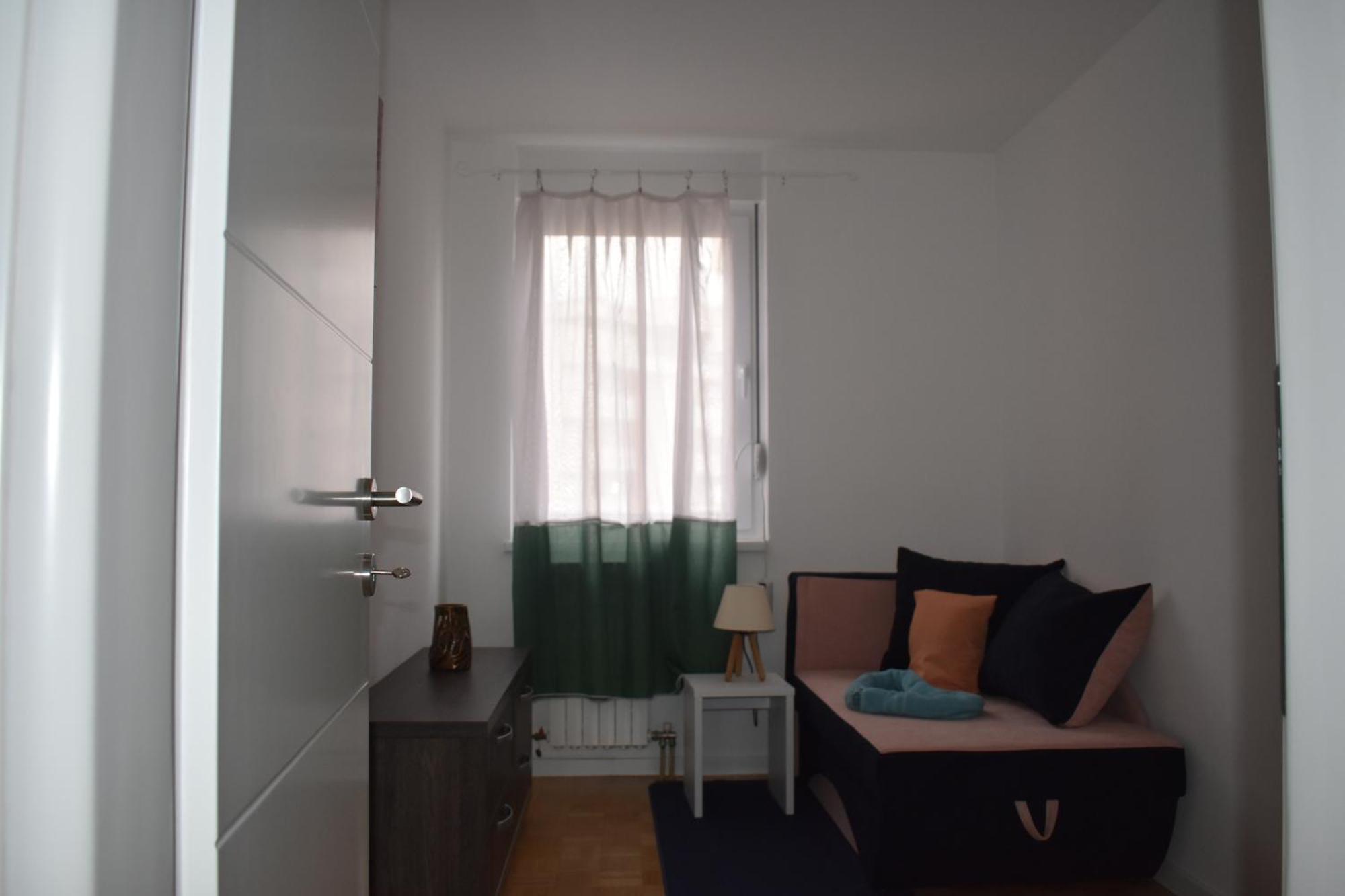 Apartman Milicevic SJJ Eksteriør bilde