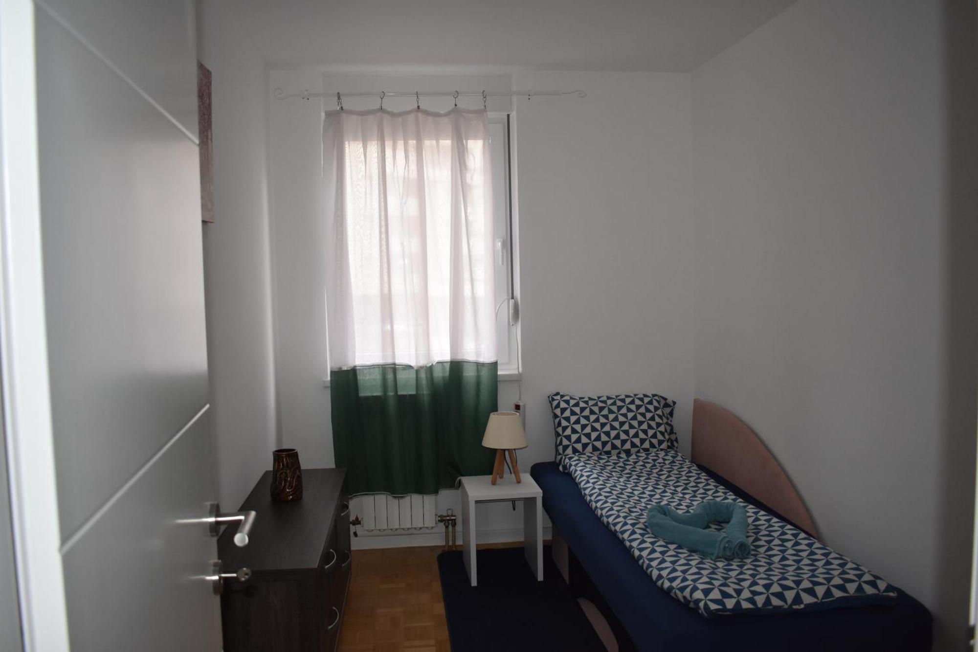 Apartman Milicevic SJJ Eksteriør bilde