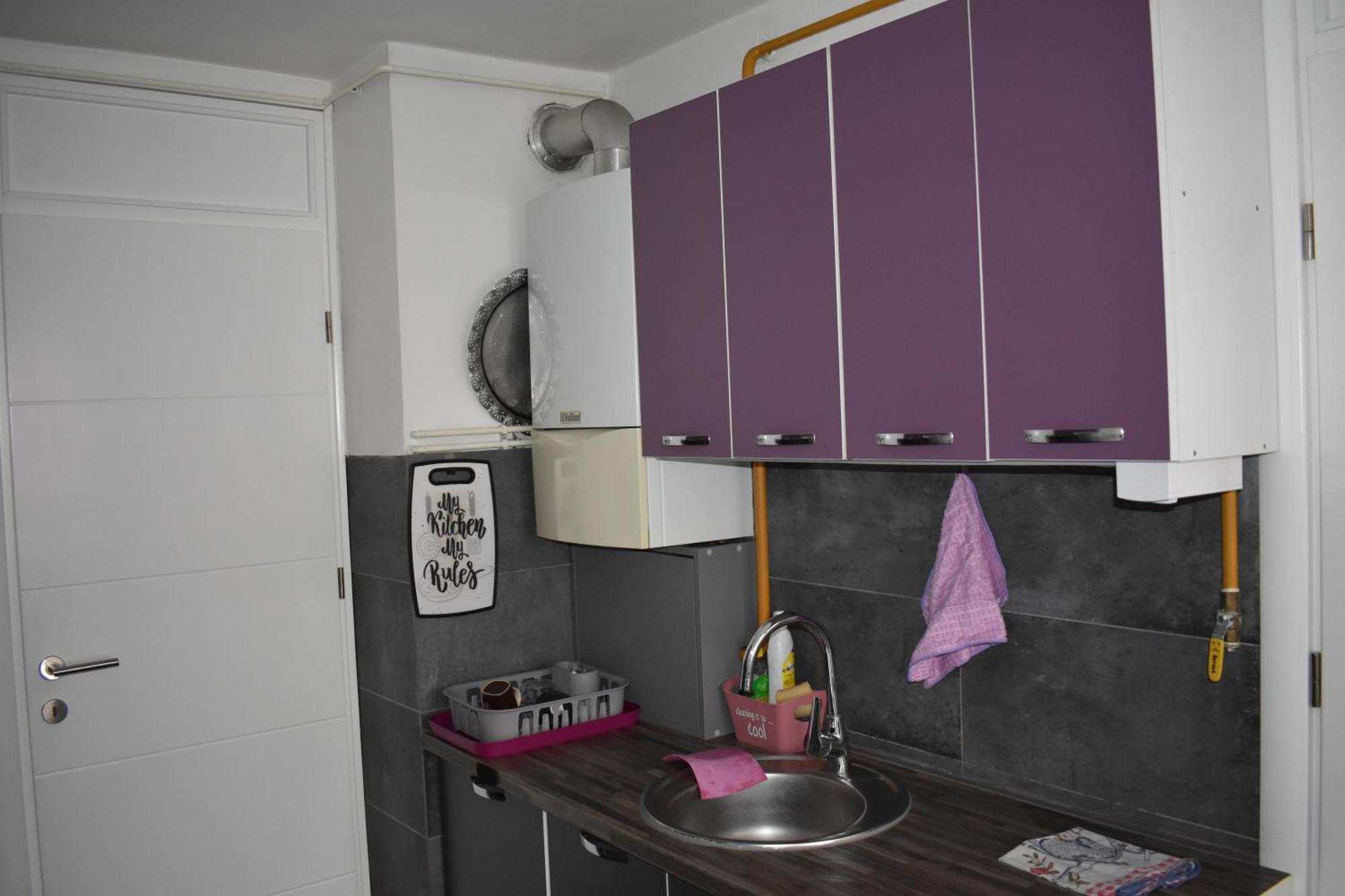 Apartman Milicevic SJJ Eksteriør bilde