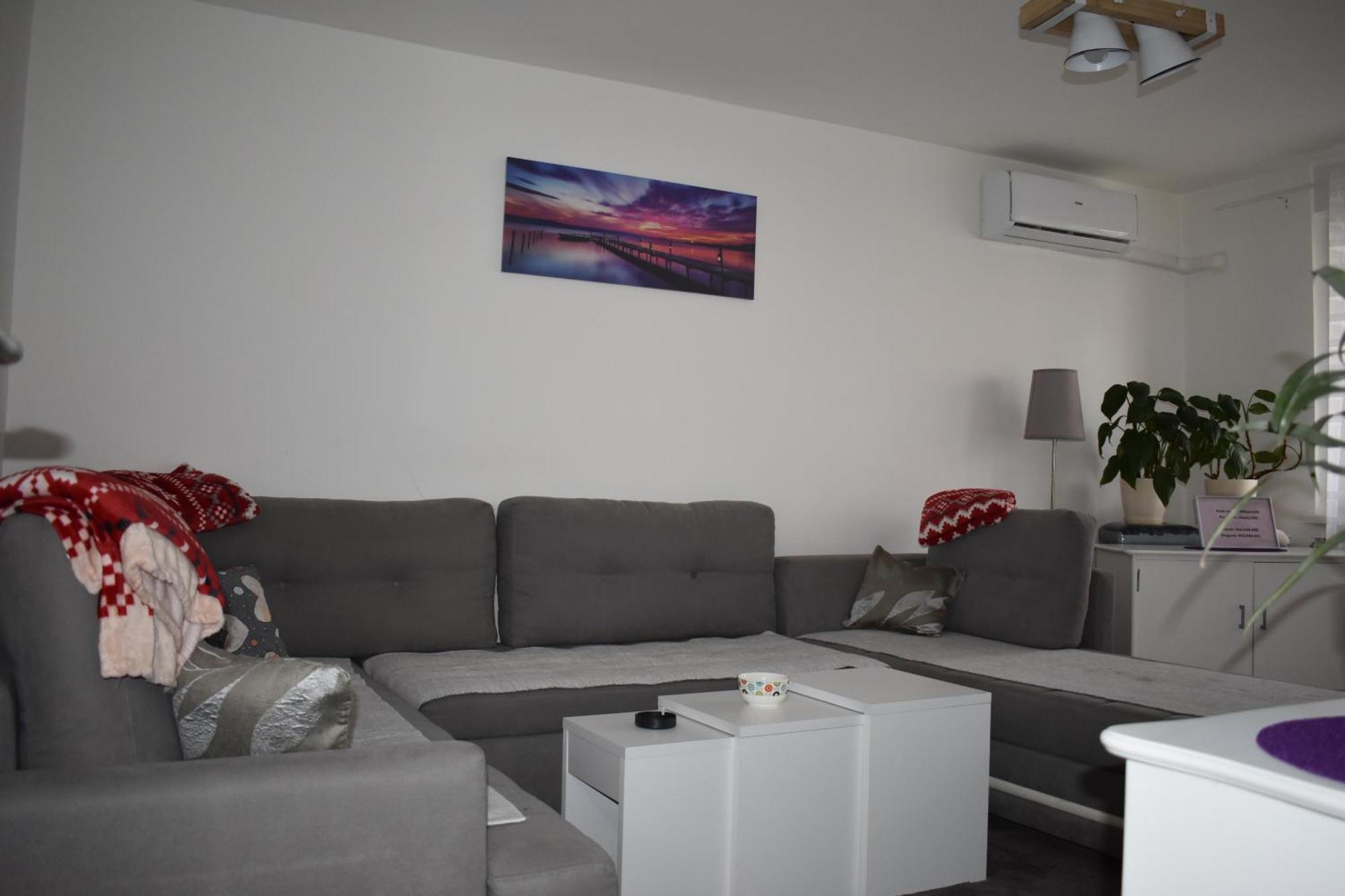 Apartman Milicevic SJJ Eksteriør bilde